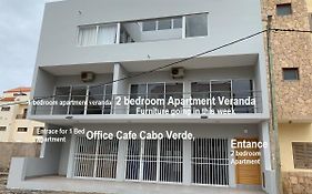 Paradise Cape Verde